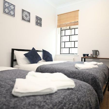 Golders Park Hotel Londra Dış mekan fotoğraf