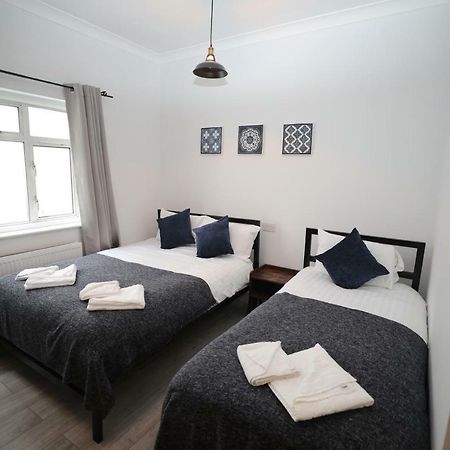 Golders Park Hotel Londra Dış mekan fotoğraf