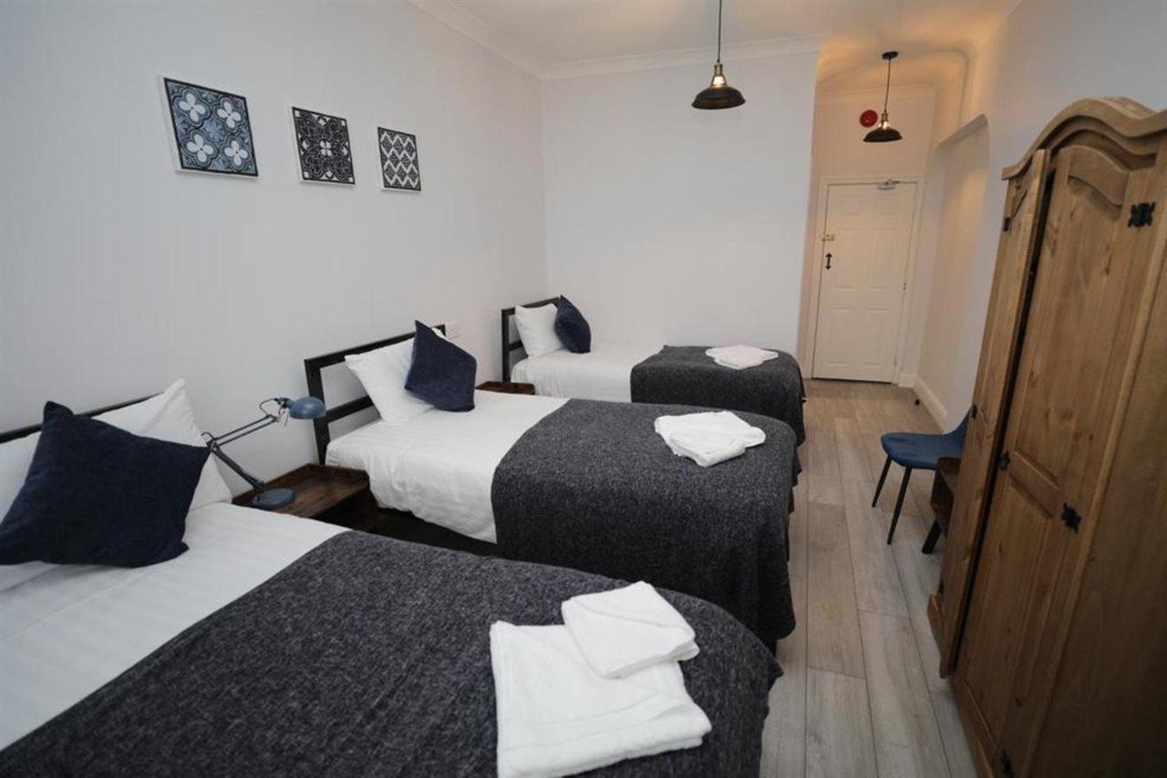 Golders Park Hotel Londra Dış mekan fotoğraf