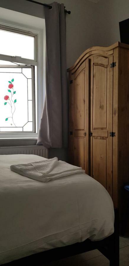 Golders Park Hotel Londra Dış mekan fotoğraf