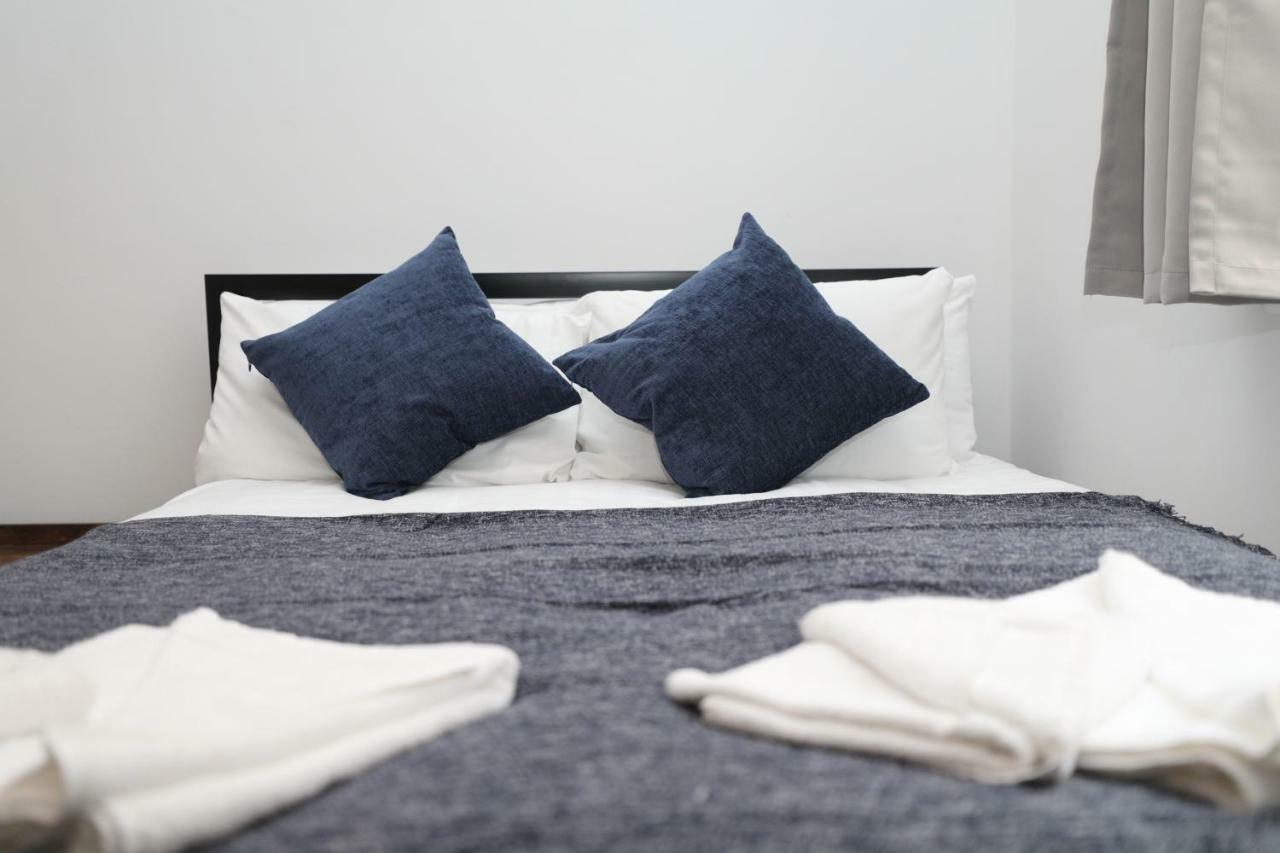 Golders Park Hotel Londra Dış mekan fotoğraf