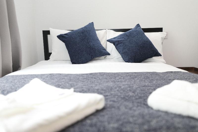 Golders Park Hotel Londra Dış mekan fotoğraf